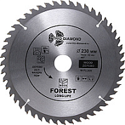 Алмазный диск Trio Diamond Forest Ø140*48T