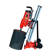 Установка алмазного бурения DIAM ML-350/2AE 620093