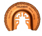 Полотно отрезное для МФИ Hilberg Tile Glue Radial 65 мм HR2165