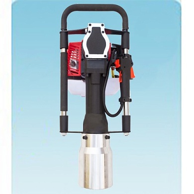 Копер мини ручной Tremmer DPD100