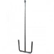 Шпиндель Eibenstock для смешивания RP 120 31434000