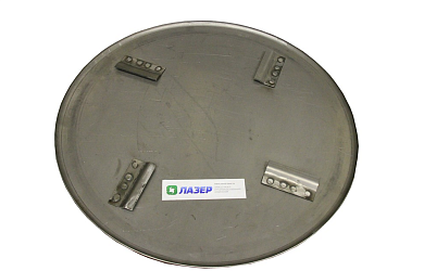 Затирочный диск Lazer Ø605 мм