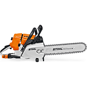 Цепной бензорез Stihl GS 461 GBM шина 30 см