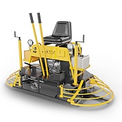 Двухроторная затирочная машина Vektor VTMG-1000B