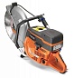 Бензорез Husqvarna K1270 14" 