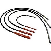 Гибкий вал с булавой Technoflex RABBIT 2-60