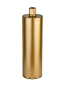 Алмазная коронка Golden Dragon Ø132 мм 132/400.11/4.GD