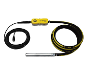 Глубинный вибратор VPK E-tron light 60