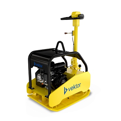 Виброплита Vektor VPG-500C