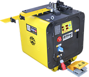 Станок для гибки скоб и хомутов из арматуры VPK Г-18