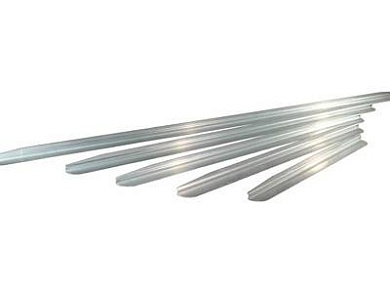 Рейка TSS к VT L-4.0