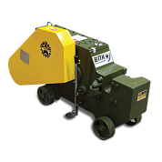 Станок для резки арматуры VPK Р-40