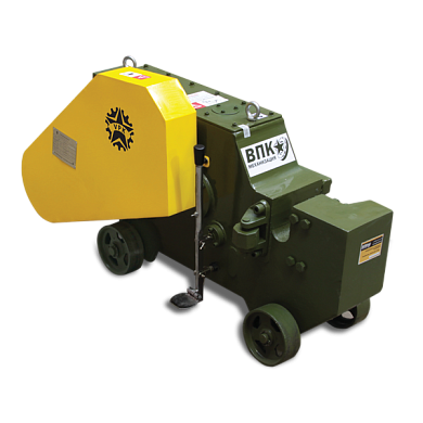 Станок для резки арматуры VPK Р-40