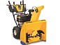 Снегоуборщик Cub Cadet XS3 66 SWE