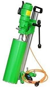 Установка алмазного бурения Dr.Schulze Drillkomplekt 100 Eco