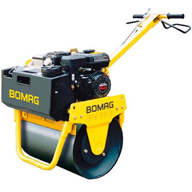 Виброкаток Bomag BW 55 E