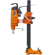 Установка алмазного бурения Fortezzo DK-450-3E-N