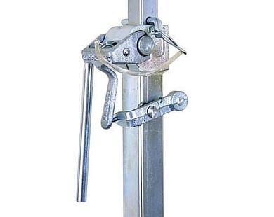 Телескопическая распорная штанга