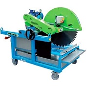 Камнерезный станок SIMA Magnum 1000