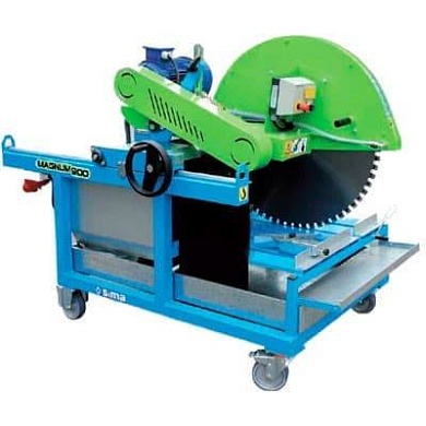 Камнерезный станок SIMA Magnum 1000