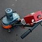 Мозаично-шлифовальная машина по бетону СО-300