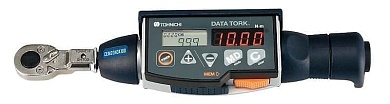 Динамометрический ключ Tohnichi CEM20N3X10D-G