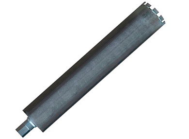 Алмазная коронка GT ECONOM MIX Ø112мм