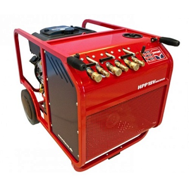 Гидравлическая станция HYCON HPP18V Multi Flex