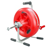 Прочистная машина Rothenberger 3S