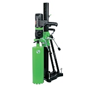 Установка алмазного бурения Eibenstock PLB 182 POWERLINE 0343S000