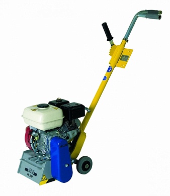 Фрезеровальная машина Von Arx FR200