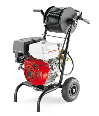 Гидродинамическая машина Rothenberger HD 19/180 B