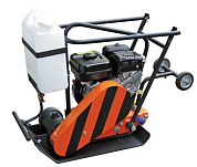 Виброплита МИСОМ СО-311