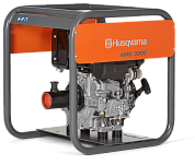 Глубинный вибратор Husqvarna AMD 3000