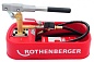 Опрессовочный насос Rothenberger RP 30