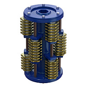 Фрезеровальный барабан LATOKHO DSC 250-6