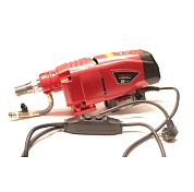 Мотор в сборе Diamaster Pro D-230E