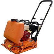 Виброплита GROST PC-2248H