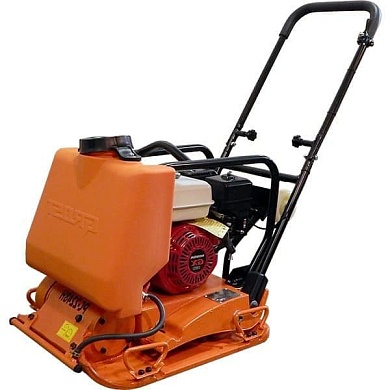 Виброплита GROST PC-2248H