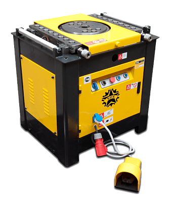 Станок для гибки арматуры VPK Г-42