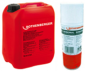 Средство для устранения ржавчины Rothenberger Rowonal S