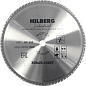 Алмазный диск Hilberg Industrial Металл Ø350 мм