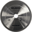 Алмазный диск Hilberg Industrial Дерево Ø400/100 мм