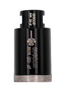 Алмазная коронкаTrio Diamond Grand Top Clean Ø40 мм GTC040