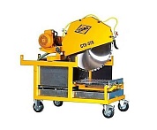 Камнерезный станок Cedima CTS-375.3