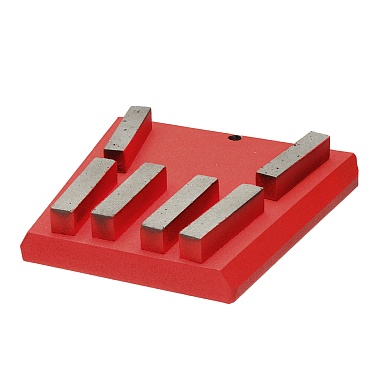 Алмазный франкфурт GT GFB 00 40x8x9/6