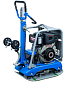 Реверсивная виброплита CIMAR CPC-160-H (YANMAR L70)