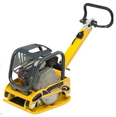 Реверсивная виброплита ENAR TEN-3040DH