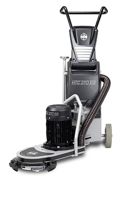 Мозаично-шлифовальная машина HTC 270 EG 380V