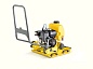 Виброплита Wacker Neuson VP 2050Aw